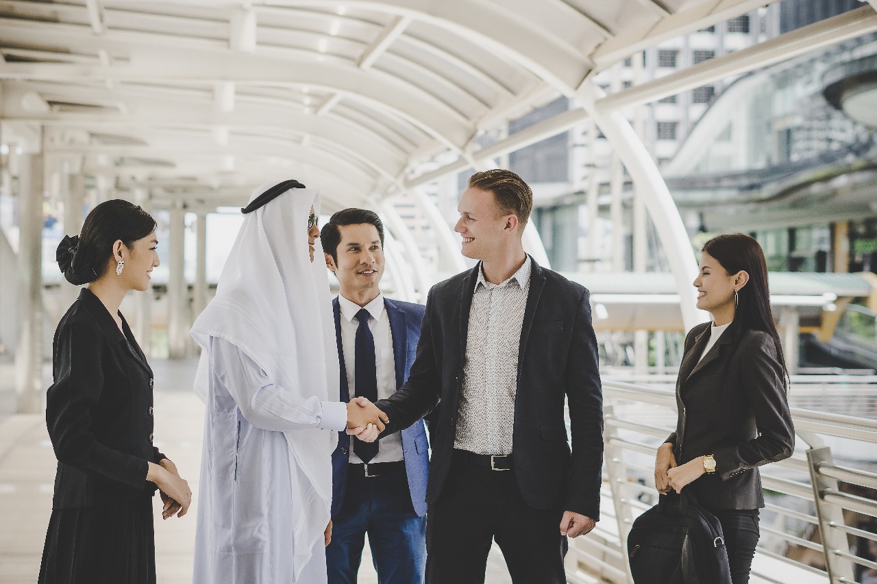 What is arms length pricing with regards to UAE Corporate tax
